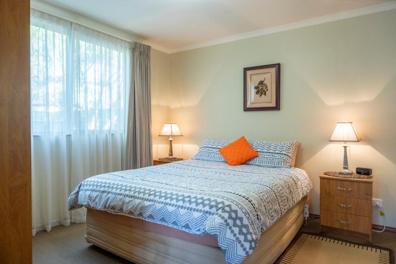 פארנדנה Ficifolia Lodge מראה חיצוני תמונה