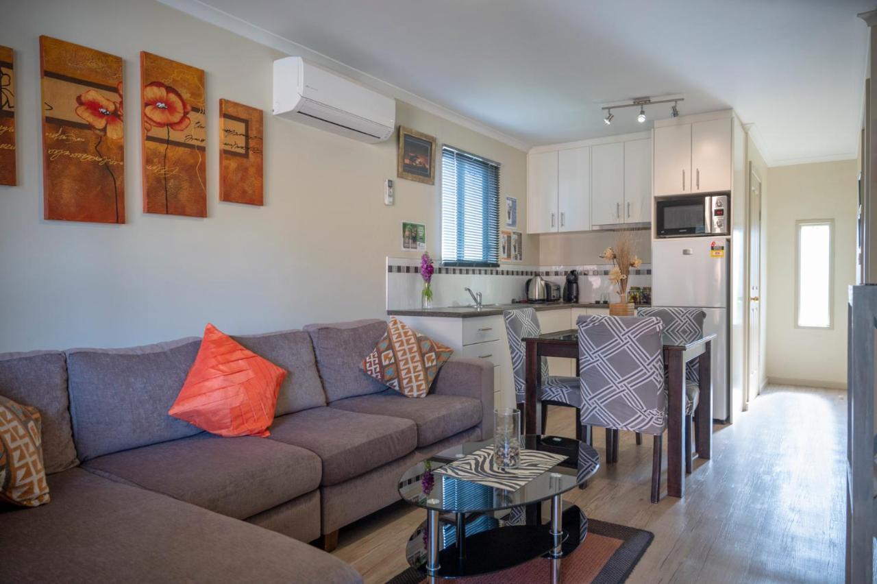 פארנדנה Ficifolia Lodge מראה חיצוני תמונה