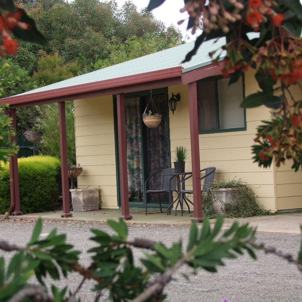 פארנדנה Ficifolia Lodge מראה חיצוני תמונה