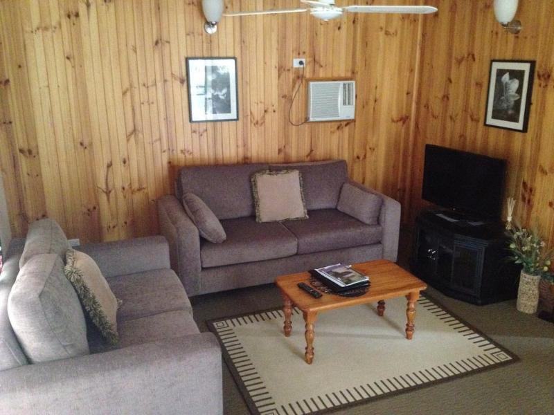 פארנדנה Ficifolia Lodge מראה חיצוני תמונה
