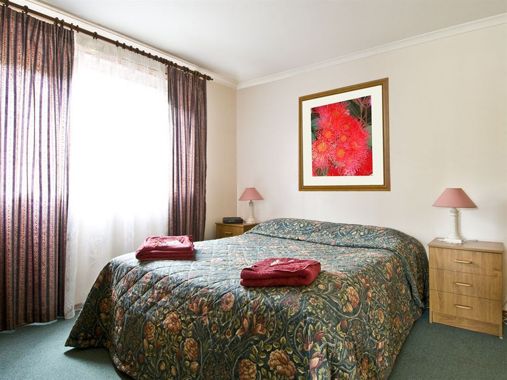 פארנדנה Ficifolia Lodge מראה חיצוני תמונה